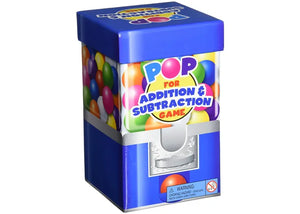 Learning Resources POP for Addition and Subtraction™