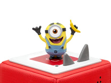 Load image into Gallery viewer, Tonies - Despicable Me The Junior Novel