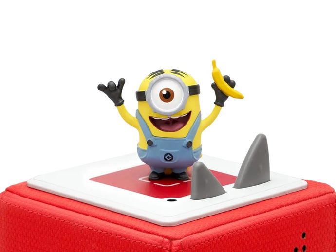 Tonies - Despicable Me The Junior Novel