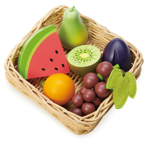 Tenderleaf Fruity Basket