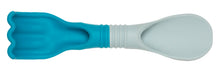 Load image into Gallery viewer, Scrunch Double Diggers -  Duck Egg Blue / Sky Blue