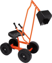 Load image into Gallery viewer, Small Foot Digger with Wheels