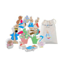 Load image into Gallery viewer, Orange Tree Toys Peter Rabbit™ Balancing Game