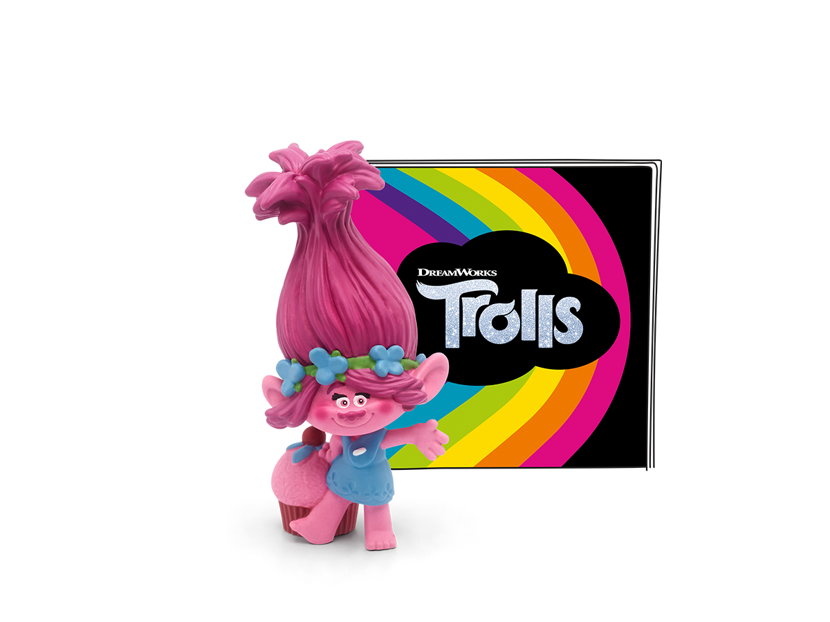 Tonies Trolls: Poppy – Storkland & Kids Too!