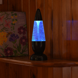 Aurora Twister Lamp