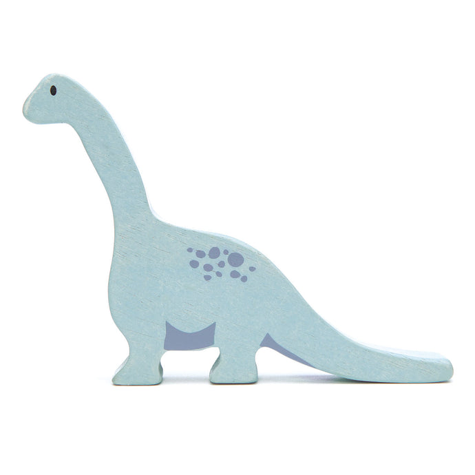 Tenderleaf Dinosaur - Brontosaurus