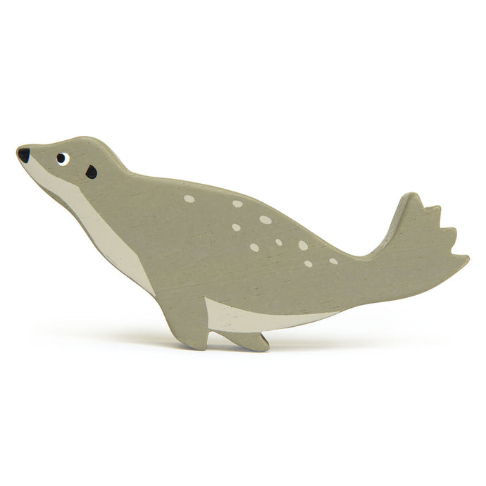 Tenderleaf Coastal Animal - Seal