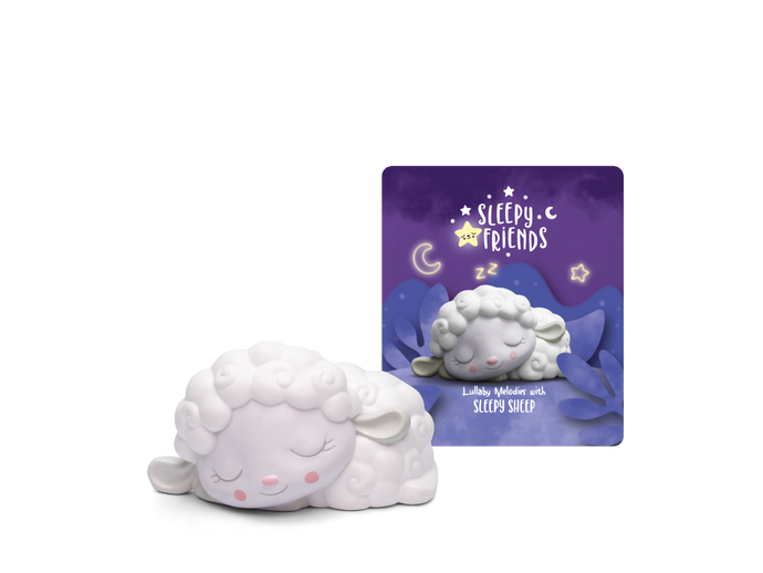 Tonies - Sleepy Friends - Lullaby Melodies