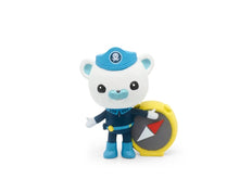 Load image into Gallery viewer, Tonies - Octonauts Barnacles