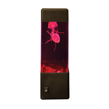 Load image into Gallery viewer, Aurora Jellyfish Lamp