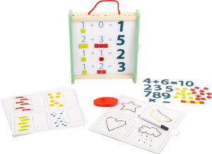 Small Foot Learning Box