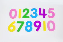 Load image into Gallery viewer, Tickit Rainbow Numbers - Pk14 - Isaac’s Treasures