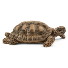 Load image into Gallery viewer, Schleich Tortoise Home