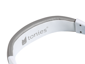 Tonies Grey Headphones