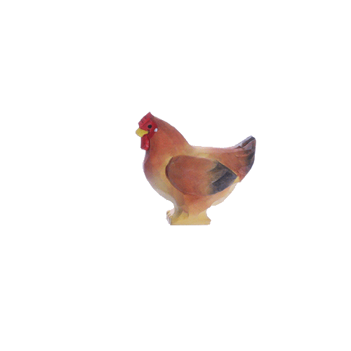 Wudimals® Chicken