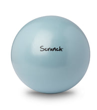 Load image into Gallery viewer, Scrunch Ball - Duck Egg Blue