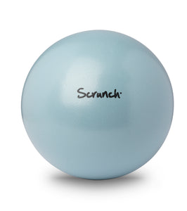 Scrunch Ball - Duck Egg Blue