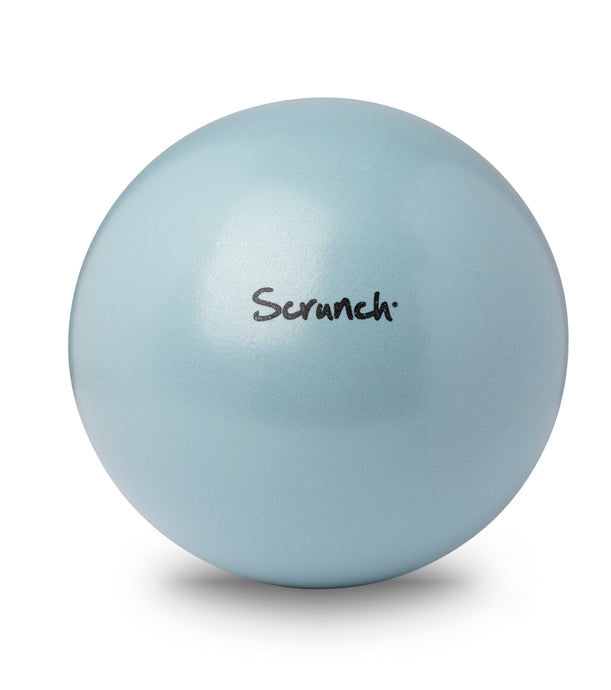 Scrunch Ball - Duck Egg Blue