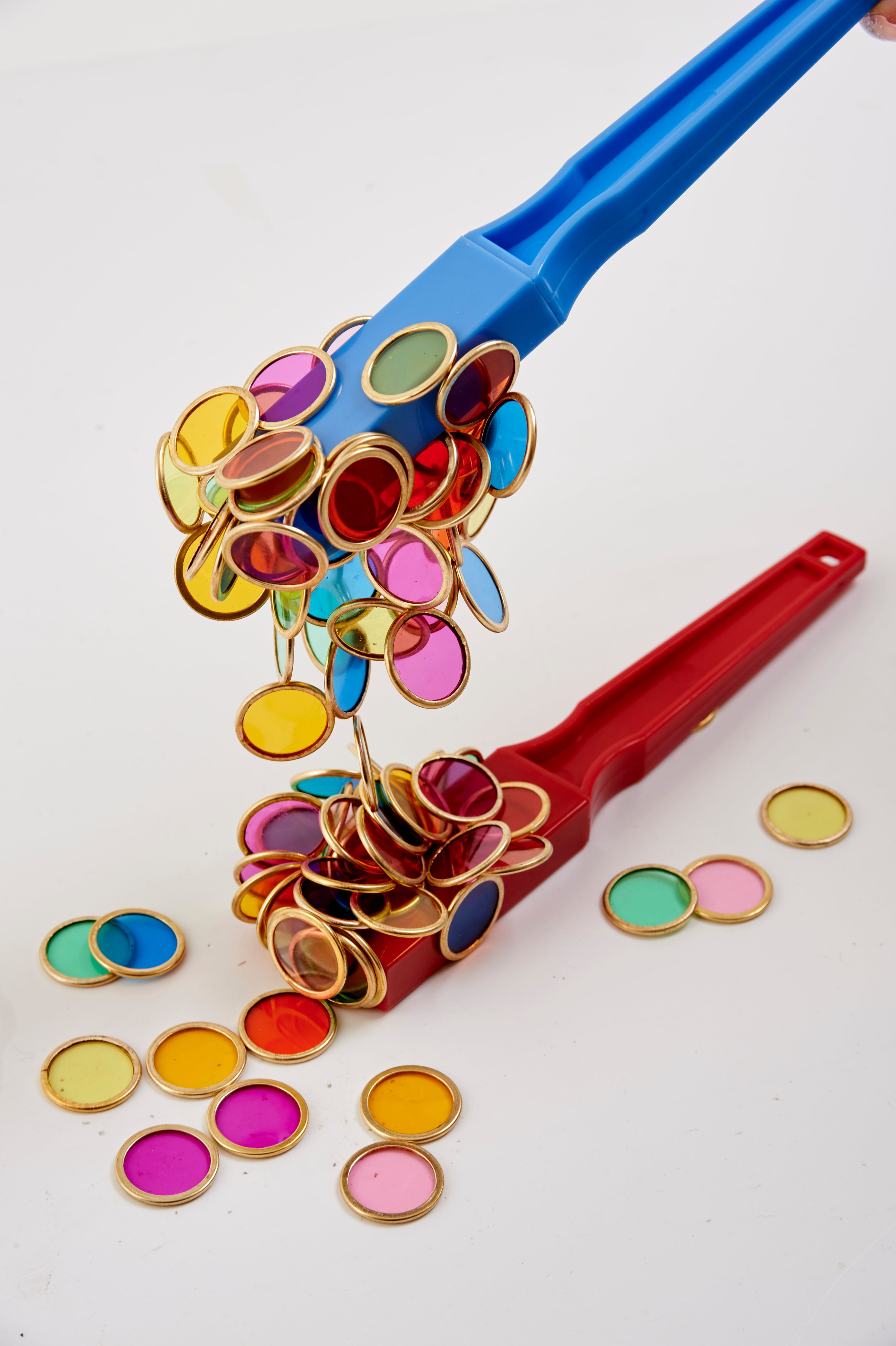 TickiT Magnetic Wand