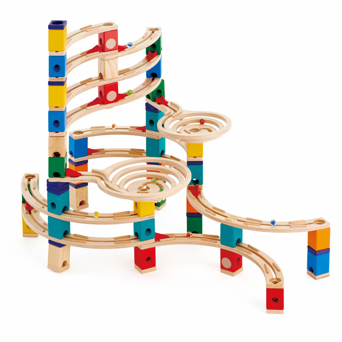 Hape Quadrilla Cyclone