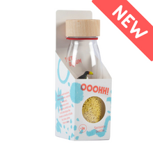 Load image into Gallery viewer, Petit Boum Sound Bottle Toucan