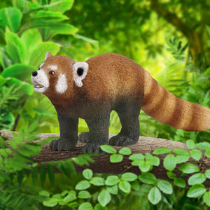 Schleich Red Panda