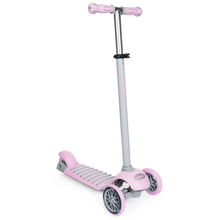 Load image into Gallery viewer, Boppi 3-Wheel Kids Scooter Age 3-8 - Pink