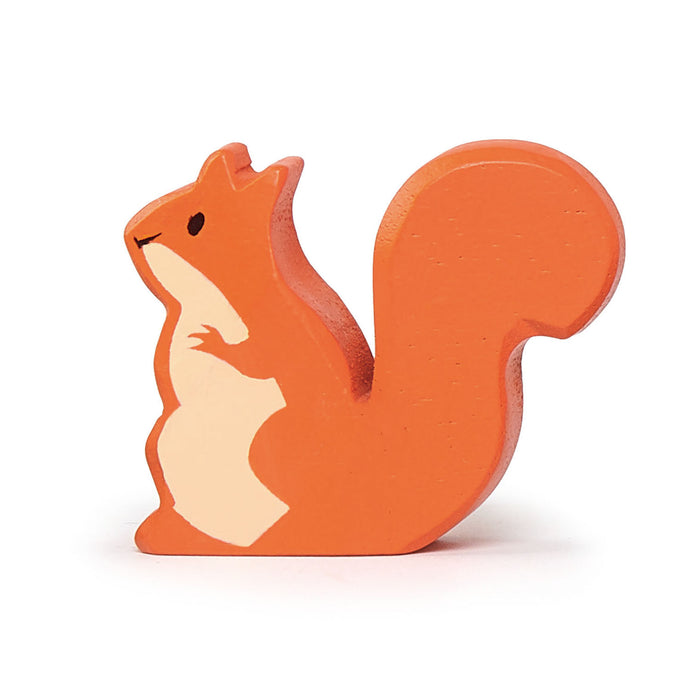Tenderleaf Woodland Animal - Red Squirrel