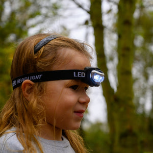 My World Headlamp