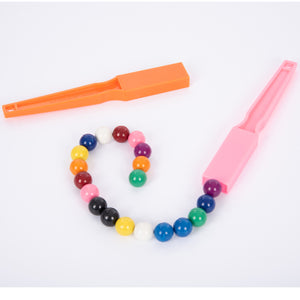 Tickit Magnetic Wands & Marbles Set
