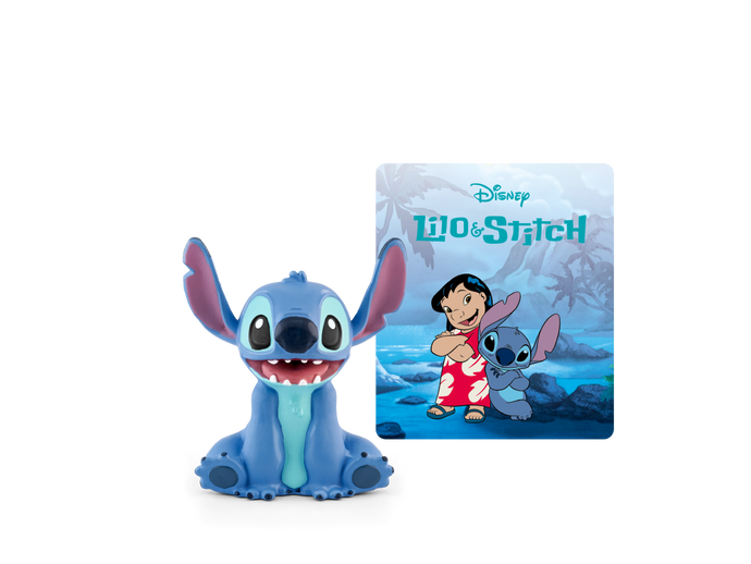 Tonies - Lilo & Stitch