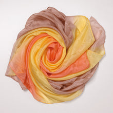 Load image into Gallery viewer, Sarah’s Silk Enchanted Playsilk Dessert