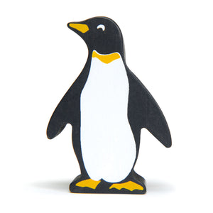 Tenderleaf Coastal Animal -Penguin