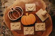 Load image into Gallery viewer, Kinfolk Pantry Halloween  Stamp Play Bundle