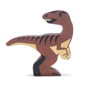 Tenderleaf Dinosaur - Velociraptor