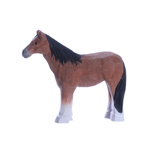 Wudimals® Shire Horse