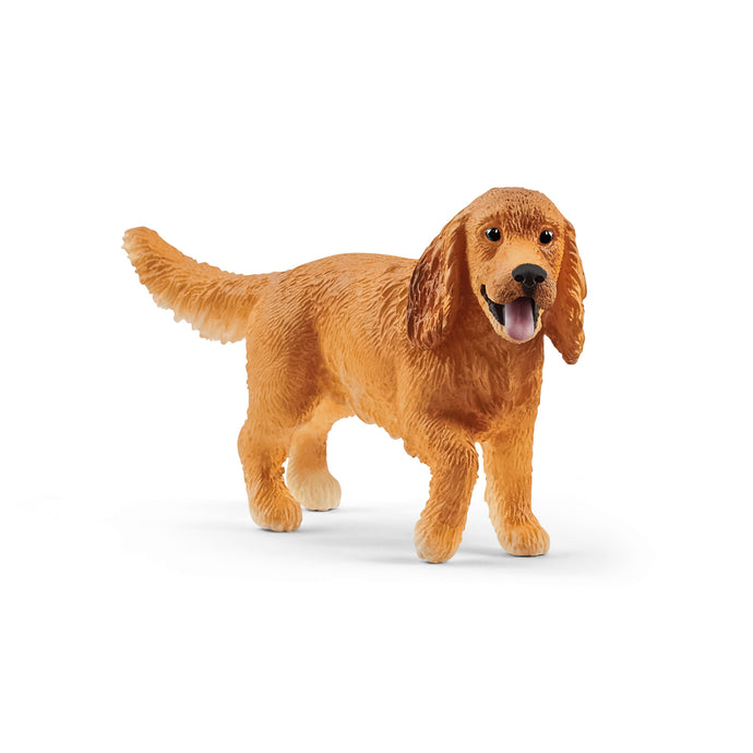 Schleich English Cocker Spaniel