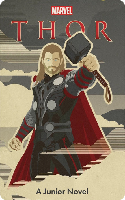 Yoto Audio Card - Thor