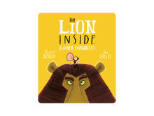 Load image into Gallery viewer, Tonies - The Lion Inside