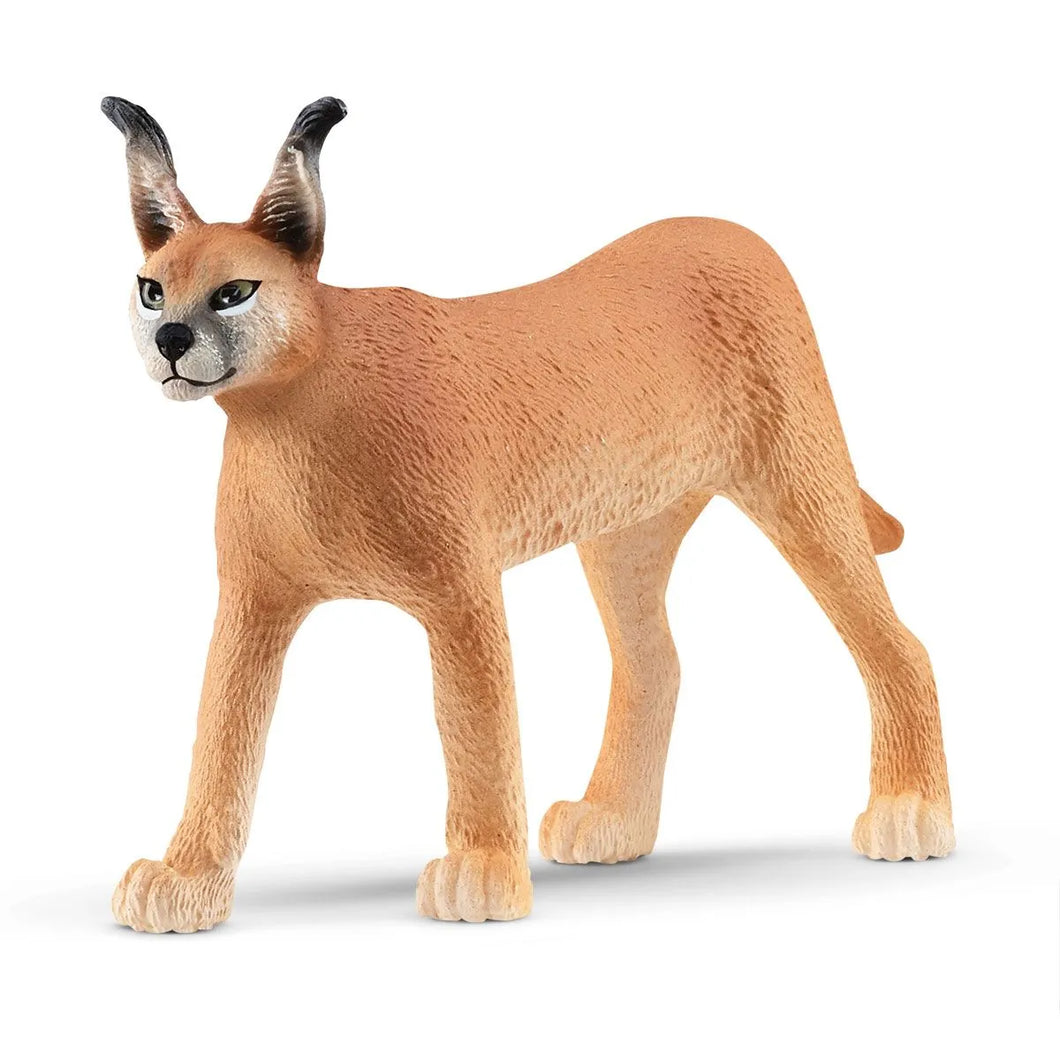 Schleich Caracal Female