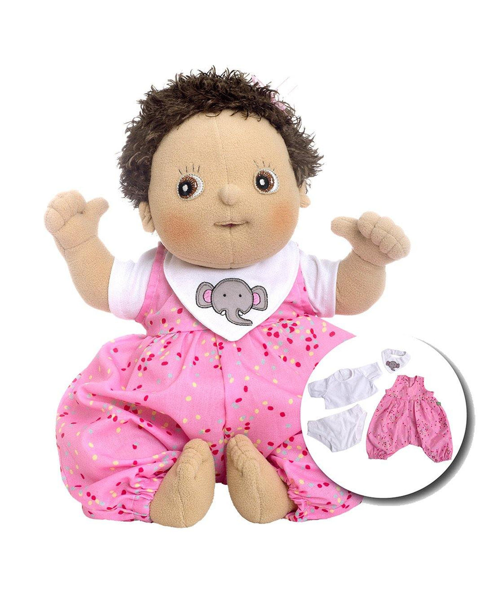 Rubens barn cheap baby doll