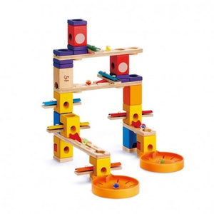 Hape Quadrilla Music Motion Marble Run