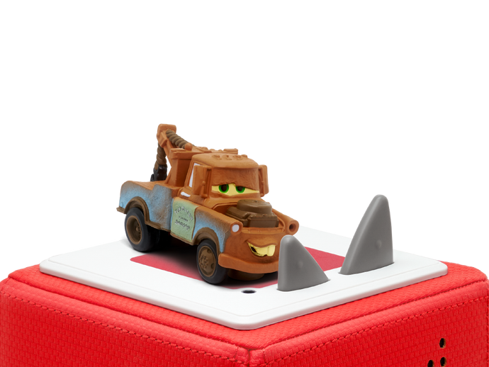Tonies - Cars 2