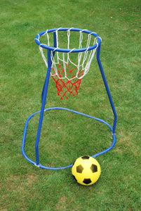 Basketball Stand - FREE POSTAGE - Isaac’s Treasures