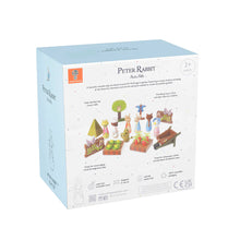 Load image into Gallery viewer, Orange Tree Toys Peter Rabbit™ Play Set