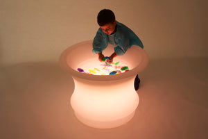 Sensory Mood Water Table - FREE POSTAGE