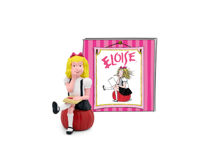 Tonies - Eloise