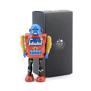 Piano Bot * LIMITED EDITION*
