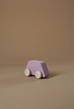 Load image into Gallery viewer, Raduga Grez Car Lilac