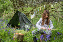 Load image into Gallery viewer, The Den Kit Forest School Den Kit